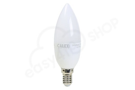 Calex Ledlamp LED Zigbee Kaars lamp