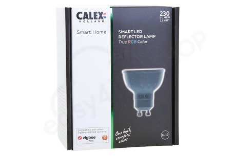 Calex Ledlamp LED Zigbee Reflector lamp