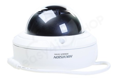 Hikvision HWI-D640H-Z HiWatch Dome Outdoor Camera 4 Megapixel