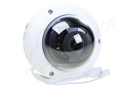 Hikvision HWI-D640H-Z HiWatch Dome Outdoor Camera 4 Megapixel