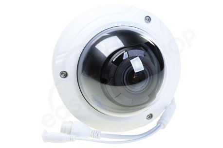 Hikvision HWI-D640H-Z HiWatch Dome Outdoor Camera 4 Megapixel