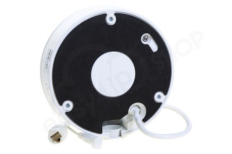 Hikvision HWI-D640H-Z HiWatch Dome Outdoor Camera 4 Megapixel