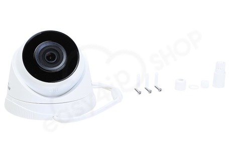 Hikvision HWK-N4142TH-MH HiWatch Camerasysteem 1 TB HDD