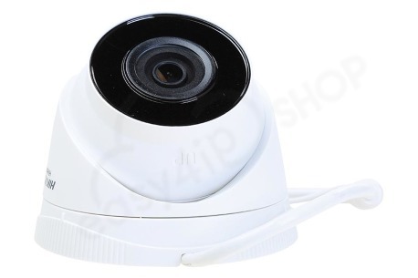 Hikvision HWK-N4142TH-MH HiWatch Camerasysteem 1 TB HDD