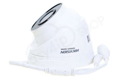 Hikvision HWK-N4142TH-MH HiWatch Camerasysteem 1 TB HDD