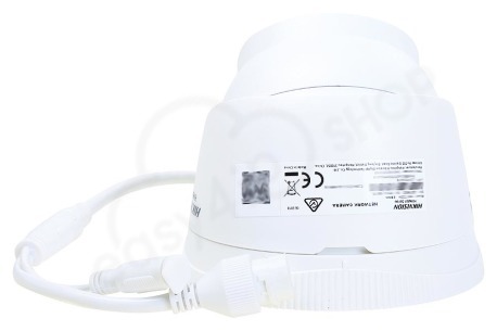 Hikvision HWK-N4142TH-MH HiWatch Camerasysteem 1 TB HDD