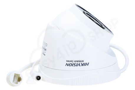 Hikvision HWK-N4142TH-MH HiWatch Camerasysteem 1 TB HDD