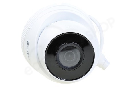 Hikvision HWK-N4142TH-MH HiWatch Camerasysteem 1 TB HDD
