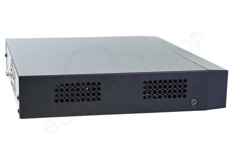 Hikvision HWK-N4142TH-MH HiWatch Camerasysteem 1 TB HDD