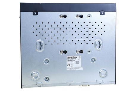 Hikvision HWK-N4142TH-MH HiWatch Camerasysteem 1 TB HDD