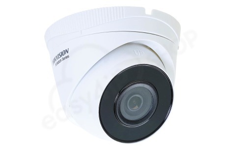 Hikvision HWK-N4142TH-MH HiWatch Camerasysteem 1 TB HDD