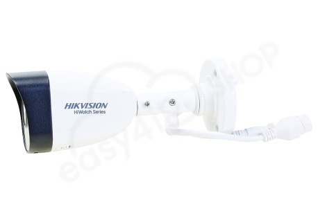 Hikvision HWK-N4142BH-MH HiWatch Camerasysteem 1 TB HDD