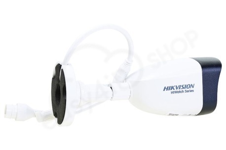 Hikvision HWK-N4142BH-MH HiWatch Camerasysteem 1 TB HDD