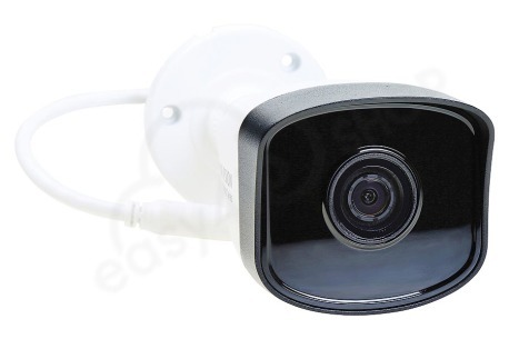 Hikvision HWK-N4142BH-MH HiWatch Camerasysteem 1 TB HDD