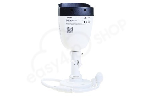 Hikvision HWK-N4142BH-MH HiWatch Camerasysteem 1 TB HDD