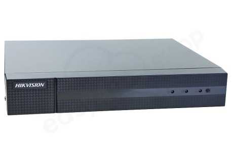 Hikvision HWK-N4142BH-MH HiWatch Camerasysteem 1 TB HDD
