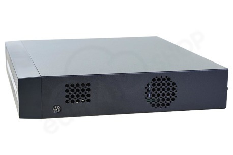 Hikvision HWK-N4142BH-MH HiWatch Camerasysteem 1 TB HDD