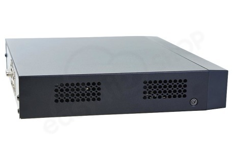 Hikvision HWK-N4142BH-MH HiWatch Camerasysteem 1 TB HDD