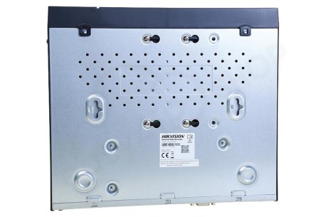 Hikvision HWK-N4142BH-MH HiWatch Camerasysteem 1 TB HDD