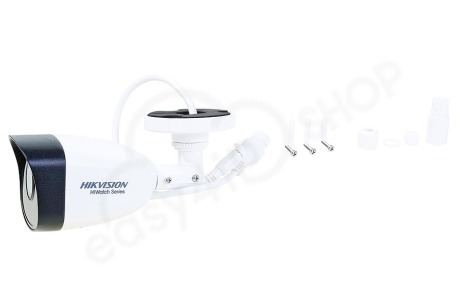 Hikvision HWK-N4142BH-MH HiWatch Camerasysteem 1 TB HDD