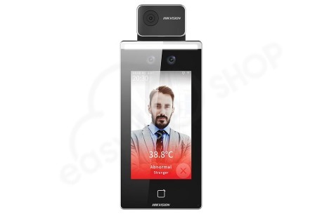 Hikvision DS-K1TA70MI-T All in one acces control