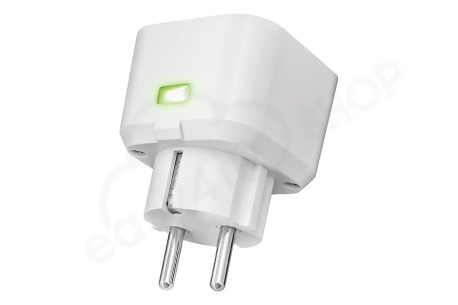 KlikAanKlikUit ACC-250-LD Compacte Stopcontactdimmer (250W)