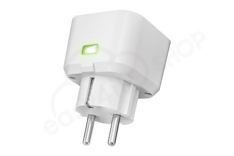 KlikAanKlikUit ACC-3500 Compacte Stopcontactschakelaar (3500W)