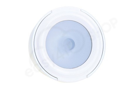 Trust ZLED-RGBG66 Dimbare GU10 LED Spot RGB