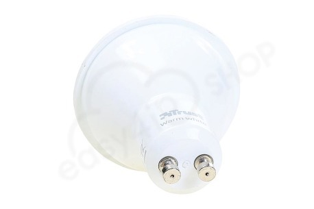 Trust ZLED-G2705 Dimbare GU10 LED Spot Warm Wit