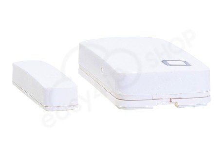 Trust ZCTS-808 Draadloze Contactsensor