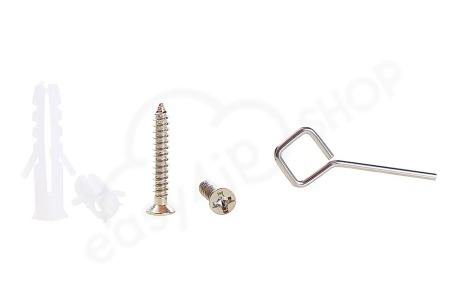 Trust ZCTS-808 Draadloze Contactsensor