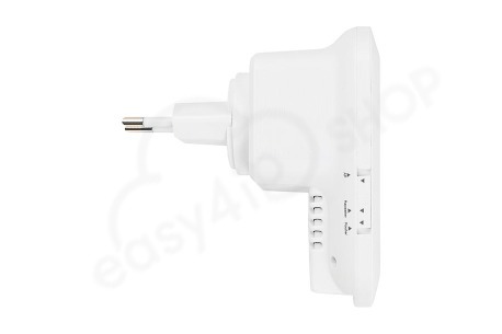 Eminent EM4597 WiFi Dual Band Repeater AC1200