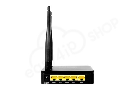 Eminent EM4700 Draadloze 300N Router