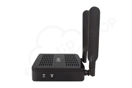 Eminent EM4710 Dual Band Gigabit AC1200 Router