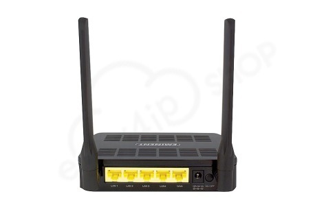 Eminent EM4710 Dual Band Gigabit AC1200 Router