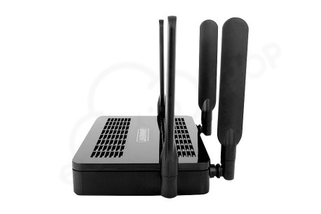 Eminent EM4720 Dual Band Gigabit AC1750 Router