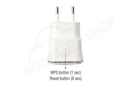 Eminent EM4594 Mini WiFi Repeater