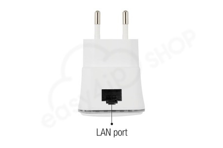 Eminent EM4594 Mini WiFi Repeater