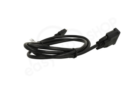 Easyfiks HDMI Kabel, HDMI Male - DVI-D Male, 1.5 Meter