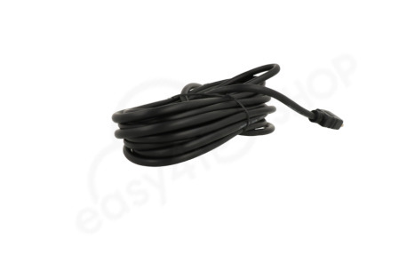 Easyfiks HDMI Kabel 2.0 High Speed + Ethernet, 5.0 Meter, Verguld