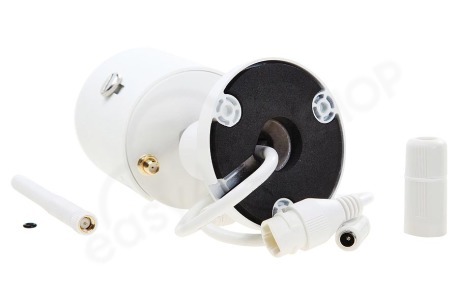 Dahua IPC-HFW1120S-W Beveiligingscamera 1.3 Megapixel HD Wifi