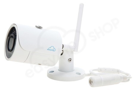 Dahua IPC-HFW1120S-W Beveiligingscamera 1.3 Megapixel HD Wifi