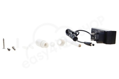 Dahua IPC-HFW1120S-W Beveiligingscamera 1.3 Megapixel HD Wifi