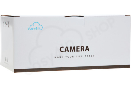 Dahua IPC-HFW1120S-W Beveiligingscamera 1.3 Megapixel HD Wifi