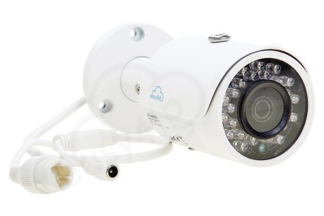 Dahua IPC-HFW1320Sp-W Beveiligingscamera 3 Megapixel HD 1080P Wifi