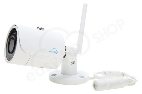 Dahua IPC-HFW1320Sp-W Beveiligingscamera 3 Megapixel HD 1080P Wifi