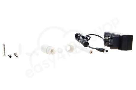 Dahua IPC-HFW1320Sp-W Beveiligingscamera 3 Megapixel HD 1080P Wifi