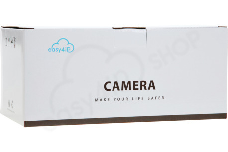 Dahua IPC-HFW1320Sp-W Beveiligingscamera 3 Megapixel HD 1080P Wifi
