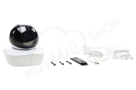 Dahua A15 Beveiligingscamera 1.3 Megapixel HD 720P Wifi, 90 graden