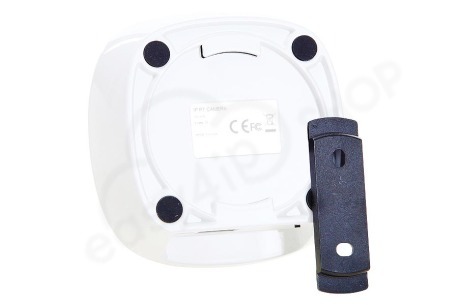 Dahua A15 Beveiligingscamera 1.3 Megapixel HD 720P Wifi, 90 graden